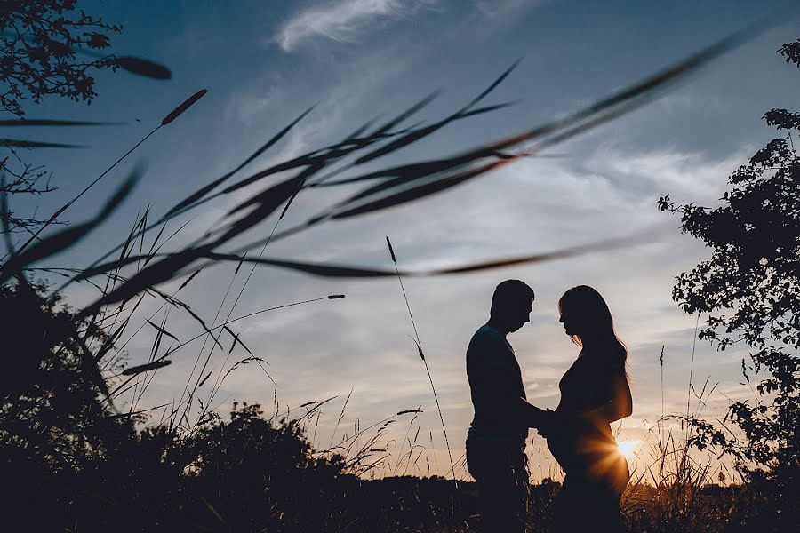 Fotógrafo de casamento Natalya Smekalova (smekinata). Foto de 5 de junho 2019