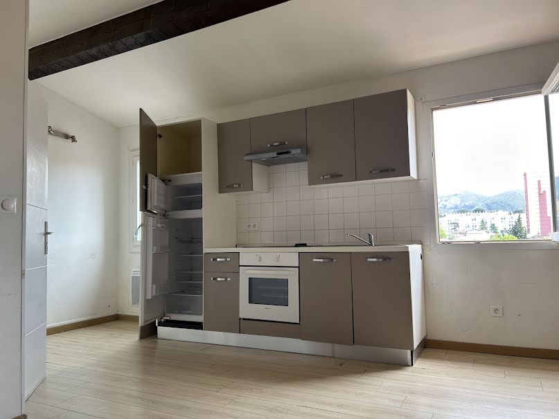 Vente appartement 2 pièces 45 m² à Marseille 10ème (13010), 95 000 €