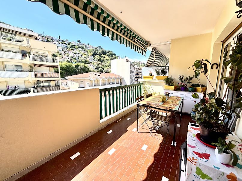 Vente appartement 3 pièces 69.51 m² à Nice (06000), 240 000 €