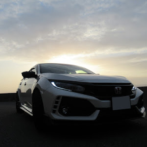 シビックタイプR FK8