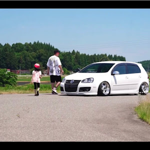 ゴルフ MK5