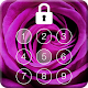 Download Locker Elegant Lock Screen Pattern Flowers Lock For PC Windows and Mac 1.0