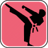 Learn Martial Art Techniques icon