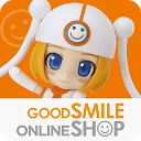 GOODSMILE ONLINE SHOP公式アプリ