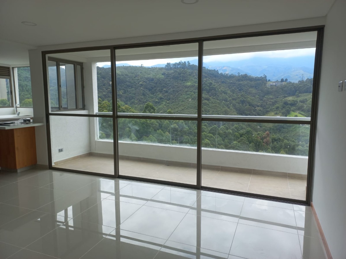 Apartamento En Venta - Vereda San Jose, Sabaneta