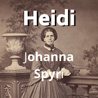 Johanna Spyri Heidi