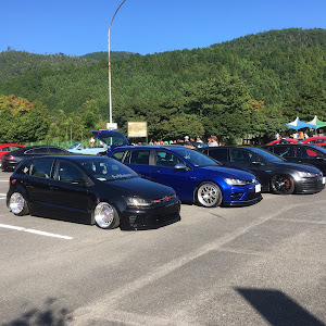 ポロ TSI 前期