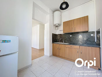 appartement à Villeurbanne (69)