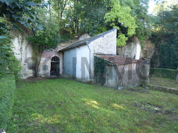 terrain à Montoire-sur-le-Loir (41)