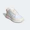 zx 2k boost pure w core white / gray one / chalk white