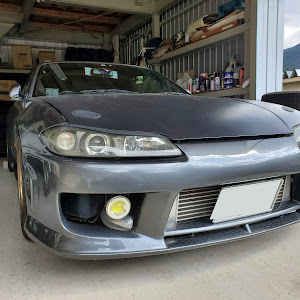 シルビア S15