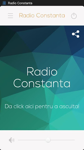 Radio Constanta