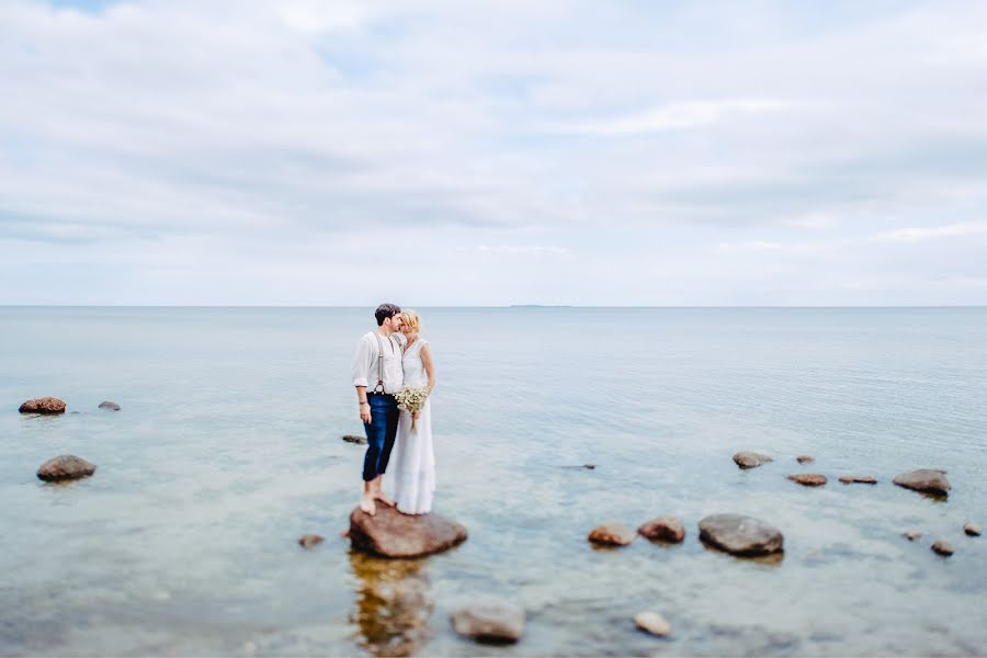 Hochzeitsfotograf Sophie Weise (ganzinweise). Foto vom 9. Februar 2021