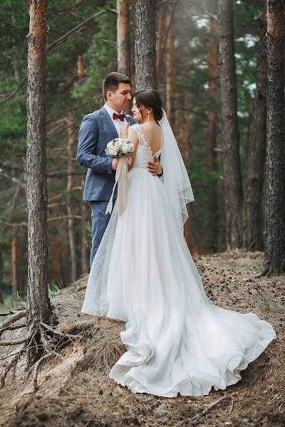 Photographe de mariage Katya Kutyreva (kutyreva). Photo du 26 août 2019