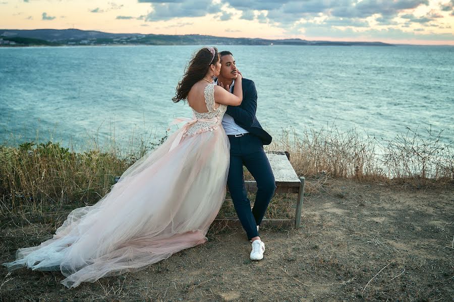 Photographe de mariage Anatoliy Guzenko (anatolyguzenko). Photo du 17 août 2022