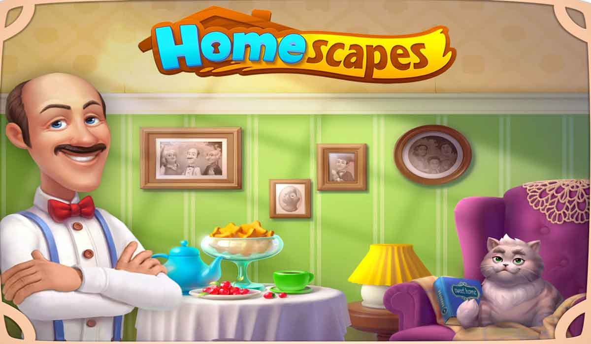 Trucchi Homescapes: Soldi infiniti e Vite illimitate (Android)