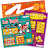 Las Vegas Scratch Ticket icon