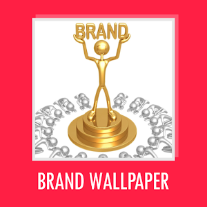 Brand Wallpaper  Icon