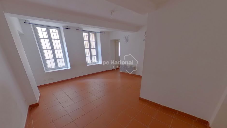 Vente appartement 2 pièces 60.23 m² à Carpentras (84200), 69 000 €