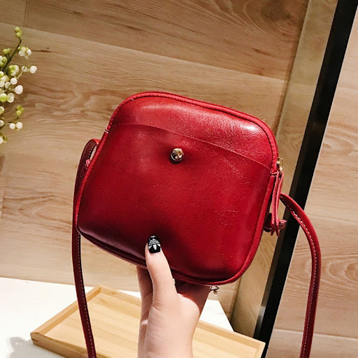 Title 7, Sac bandoulière mode femme