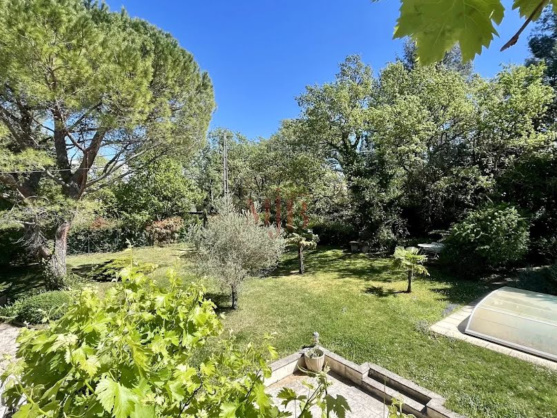 Vente maison 7 pièces 200 m² à Aix-en-Provence (13090), 1 350 000 €