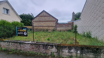 maison à Criel-sur-Mer (76)