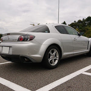 RX-8