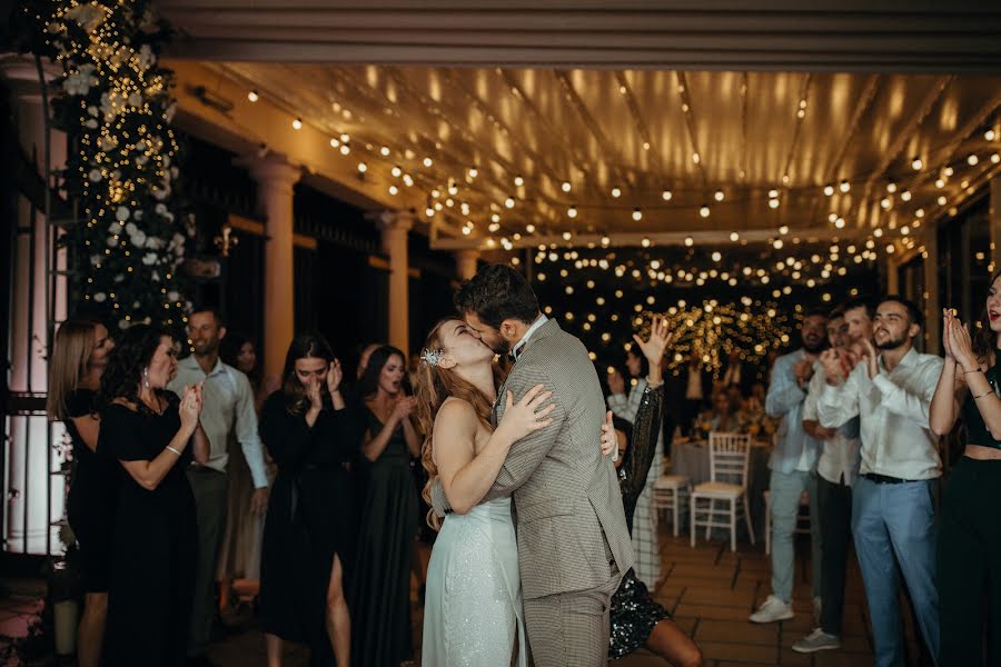 Photographe de mariage Lyuba Bolotina (lyubab). Photo du 21 janvier 2021