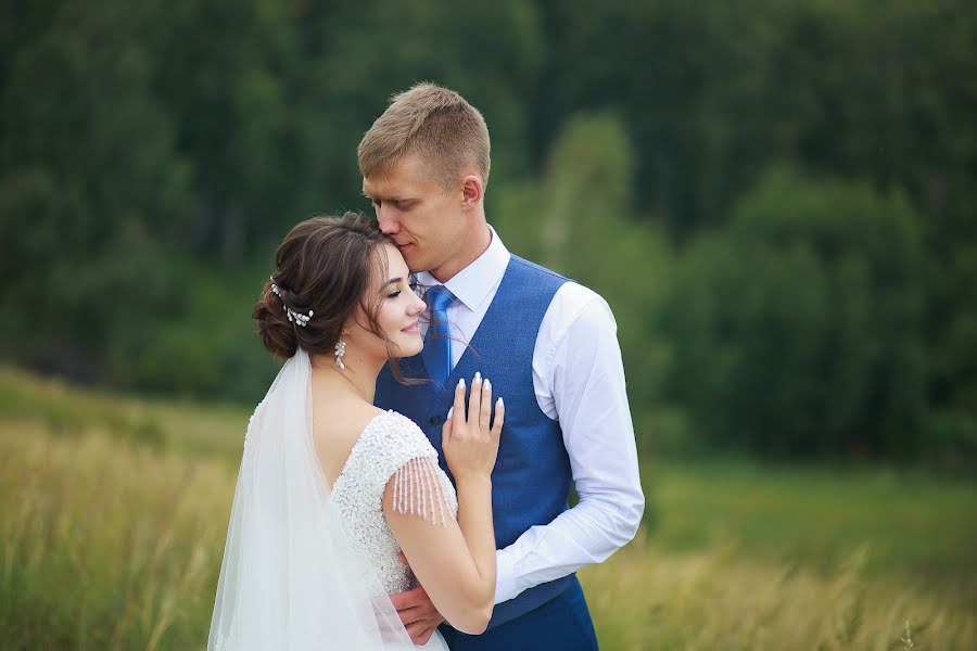 Fotografo di matrimoni Sergey Kravcov (kravtsov). Foto del 11 marzo 2020