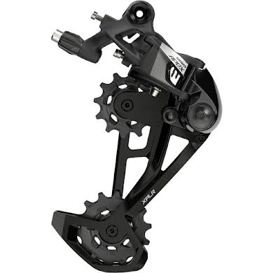 SRAM Apex XPLR Rear Derailleur - 12-Speed Medium Cage 44t Max