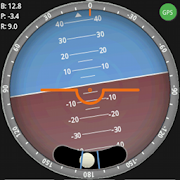 ixGyro Glass Cockpit Pro MOD