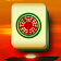 Mahjong Star icon