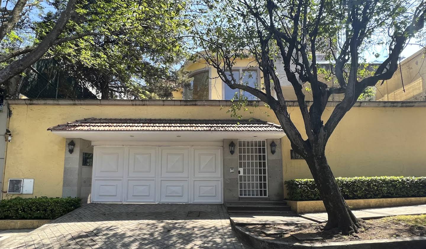 Maison avec jardin et terrasse Mexico