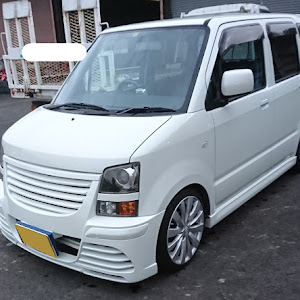 ワゴンR MH21S