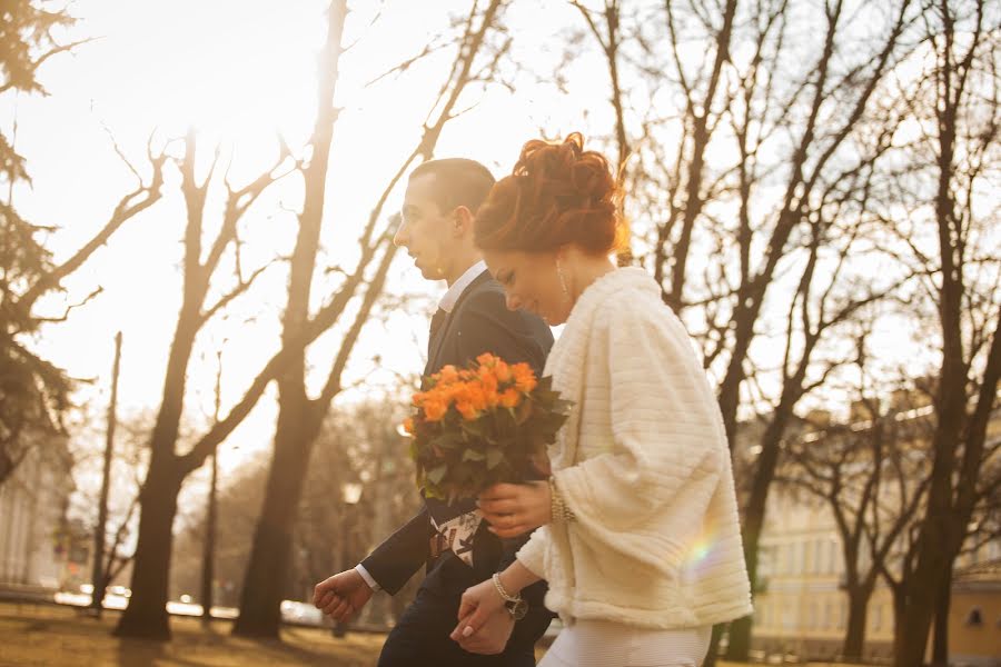 Photographe de mariage Anastasiya Zobnina (anastasiazobnina). Photo du 13 janvier 2019