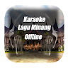 Karaoke Lagu Minang Offline icon