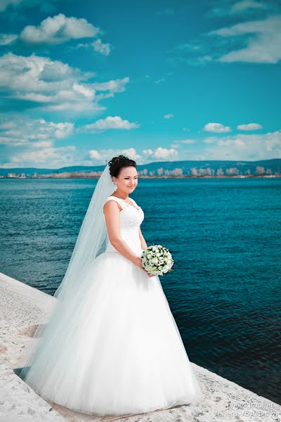 Wedding photographer Venera Voyuckaya (venerafoto). Photo of 3 May 2014