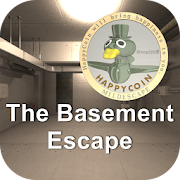 The Basement Escape 1.1 Icon