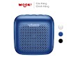 Loa Bluetooth Mini Nhỏ Gọn Tiện Lợi 5.0 Vivan Vs1 Chống Nước Âm Thanh Sống Động Hỗ Trợ Thẻ Sd & Usb Hàng Chính Hãng