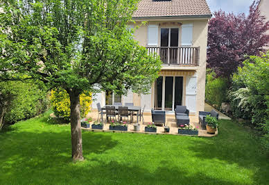 Maison avec terrasse 20