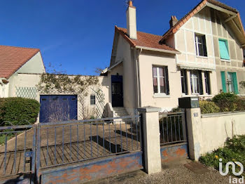 maison à Vendome (41)