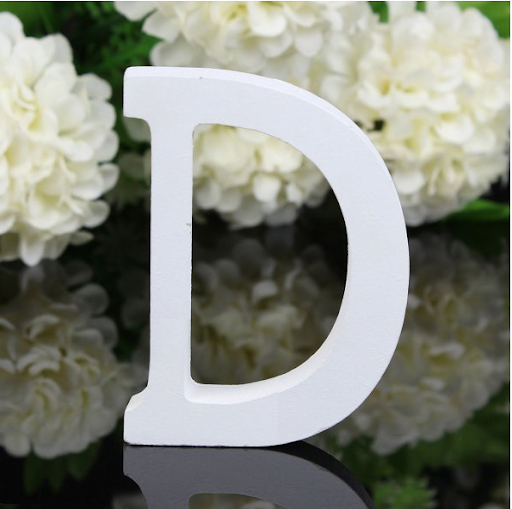 D
