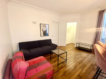 appartement à Paris 15ème (75)