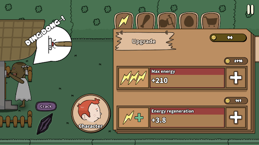 Télécharger Gratuit Catch Prankster Granny  APK MOD (Astuce) 5