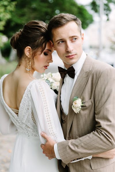 Photographe de mariage Sergey Feschenok (serfeshch). Photo du 13 avril 2023