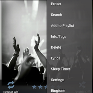 android 10 music player or Best Audio Player for Android 2021 