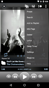 Poweramp Music Player unlocked