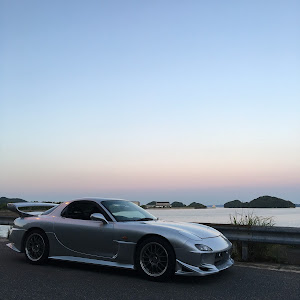 RX-7