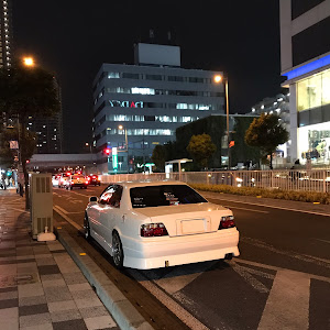 チェイサー JZX100