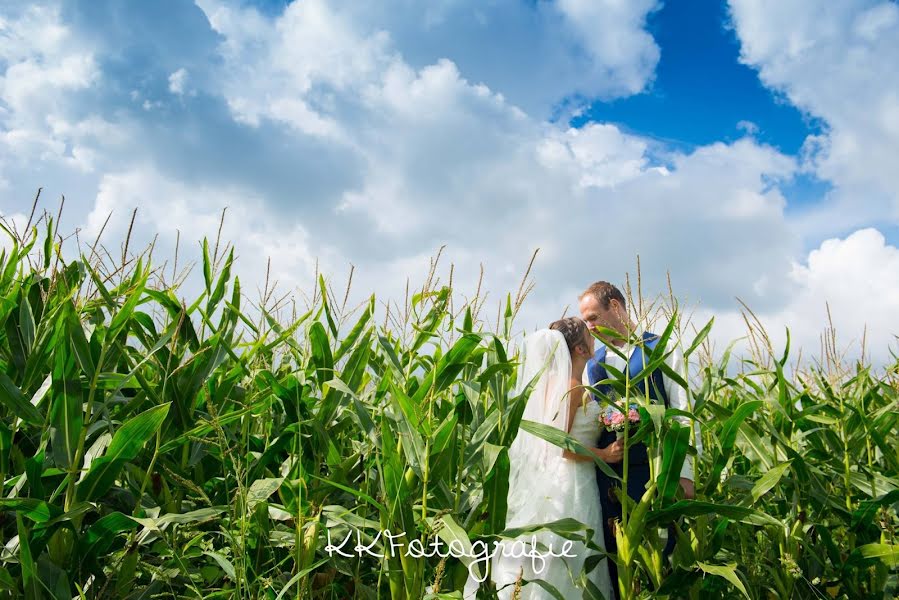 Huwelijksfotograaf Kirstin Kraaijveld (kraaijveld). Foto van 6 maart 2019